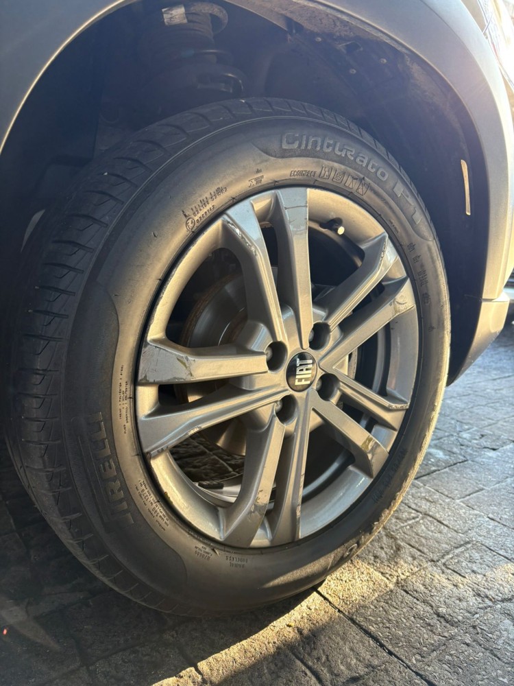 Fiat Pulse Drive Gse — foto 14